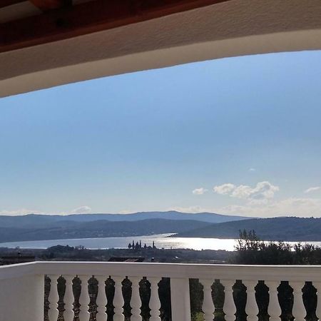 The Garden Of Elais Villa Šibenik Dış mekan fotoğraf