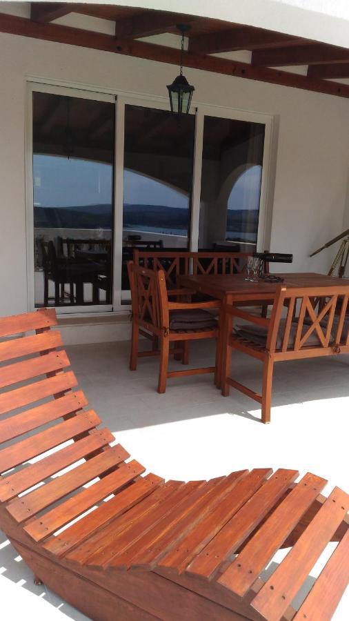 The Garden Of Elais Villa Šibenik Dış mekan fotoğraf